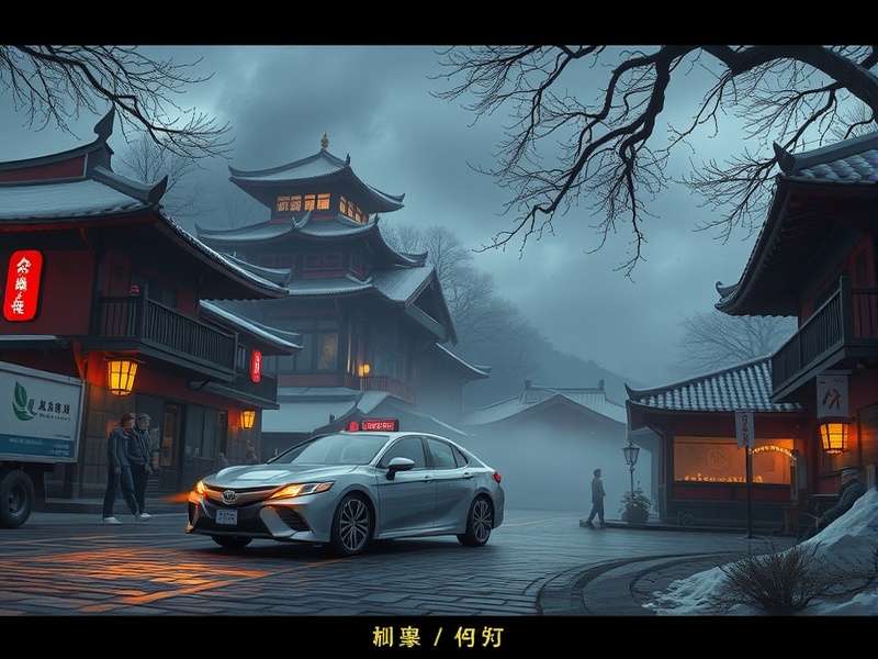 智能气垫运输系统